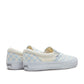 Vans LX Classic Slip-On 98 (Beige / Hellblau) - Allike Store