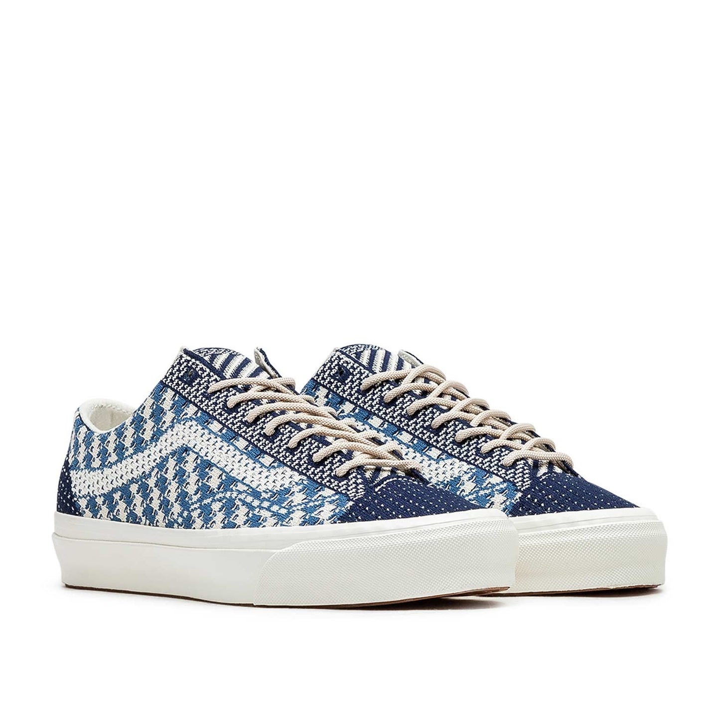 Vans LX Old skool 36 EK (Blau / Beige) - Allike Store