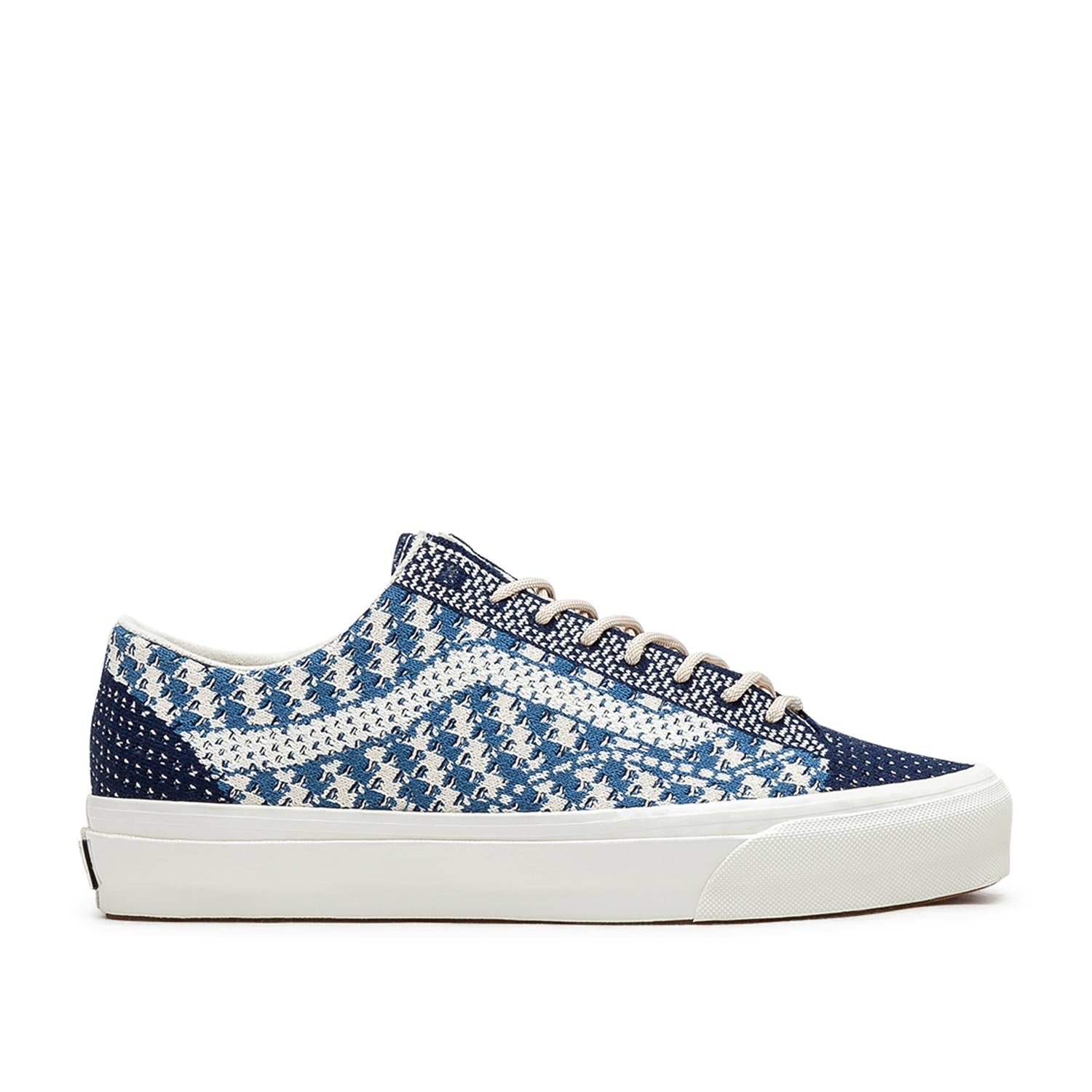 Vans LX Old skool 36 EK (Blau / Beige) - Allike Store