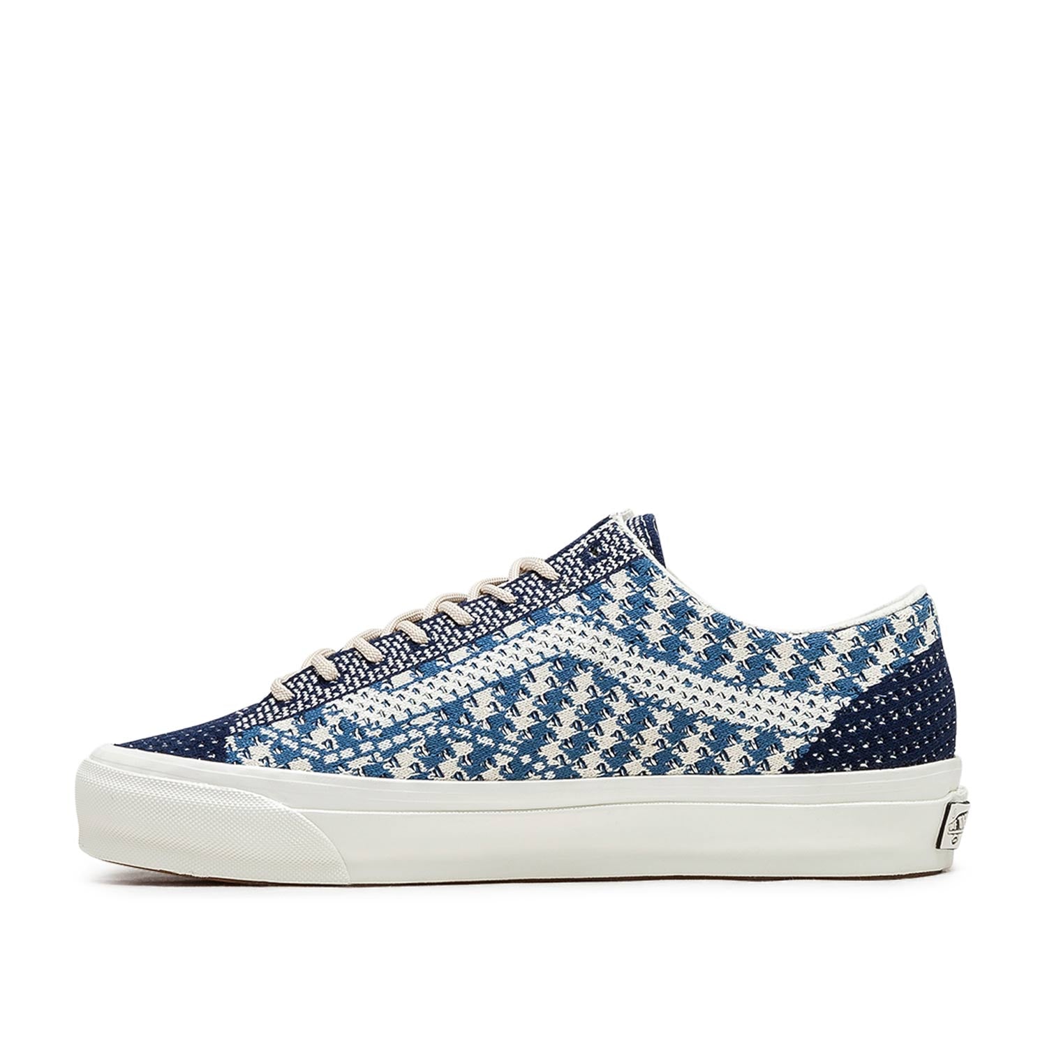 Vans LX Old skool 36 EK (Blau / Beige) - Allike Store