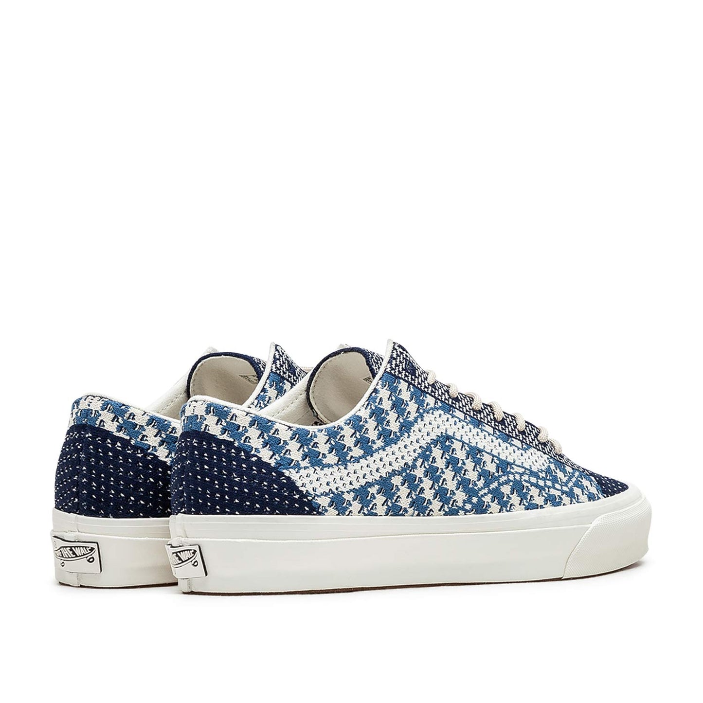 Vans LX Old skool 36 EK (Blau / Beige) - Allike Store