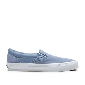 Vans Vault UA OG Classic Slip-On LX (Hellblau)  - Allike Store