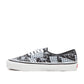 Vans UA Authentic 44DX Anaheim Factory WP (Schwarz / Weiß)  - Allike Store