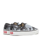 Vans UA Authentic 44DX Anaheim Factory WP (Schwarz / Weiß)  - Allike Store