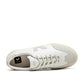 Veja Volley O.T. Leather (Weiß / Beige)  - Allike Store