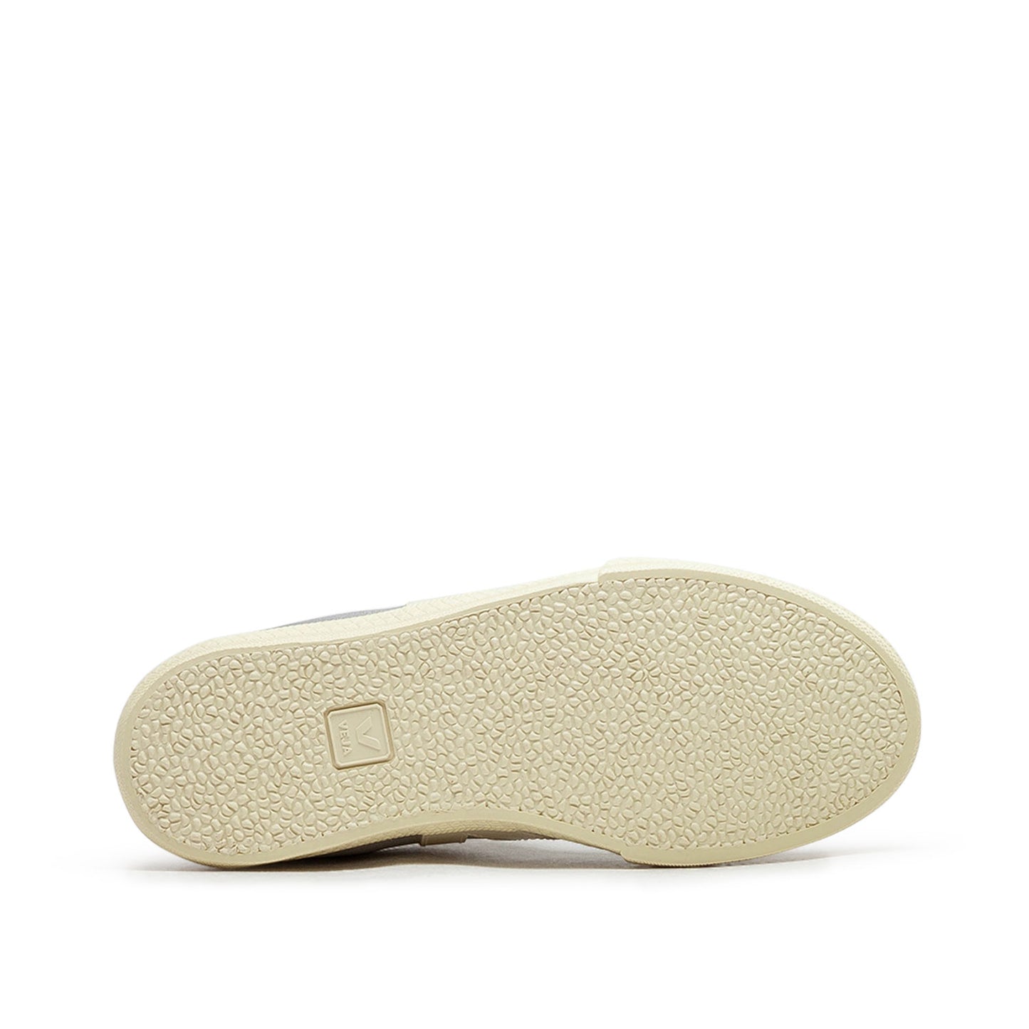 Veja Volley Leather (Silber / Beige) - Allike Store