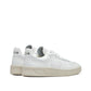 Veja WMNS V-10 Alveomesh (Weiß / Grau) - Cheap Urlfreeze Jordan Outlet