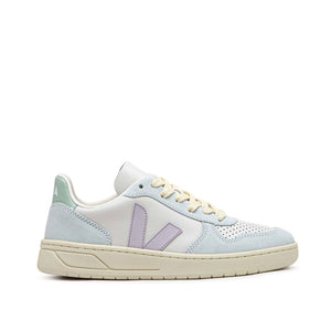 Veja WMNS V-10 (Hellblau / Lila)  - Allike Store