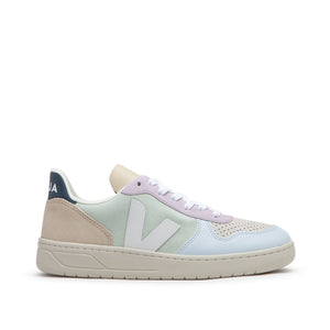 Veja WMNS V-10 Suede (Pastell)  - Allike Store