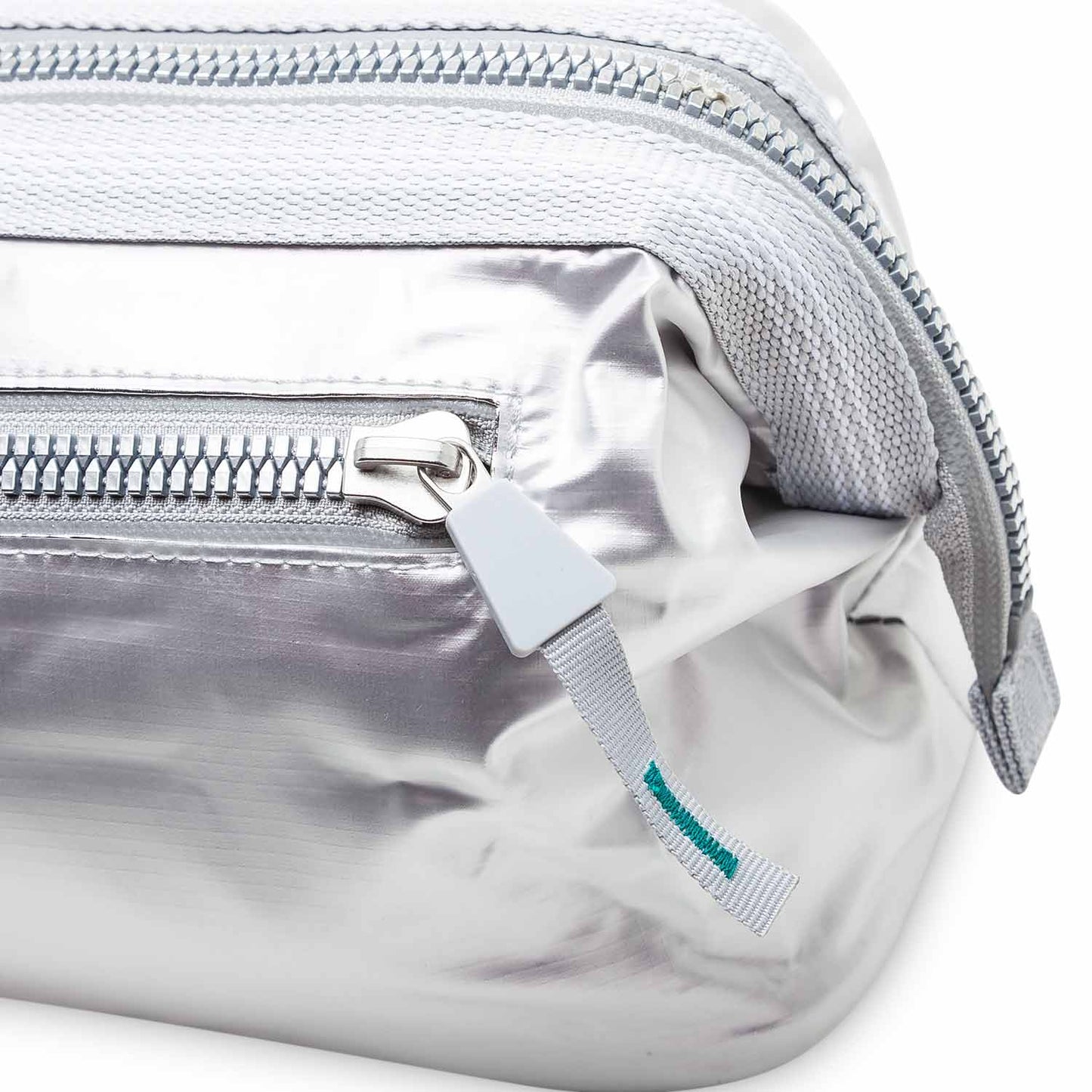 adidas EQT Washkit (Silber) - Allike Store