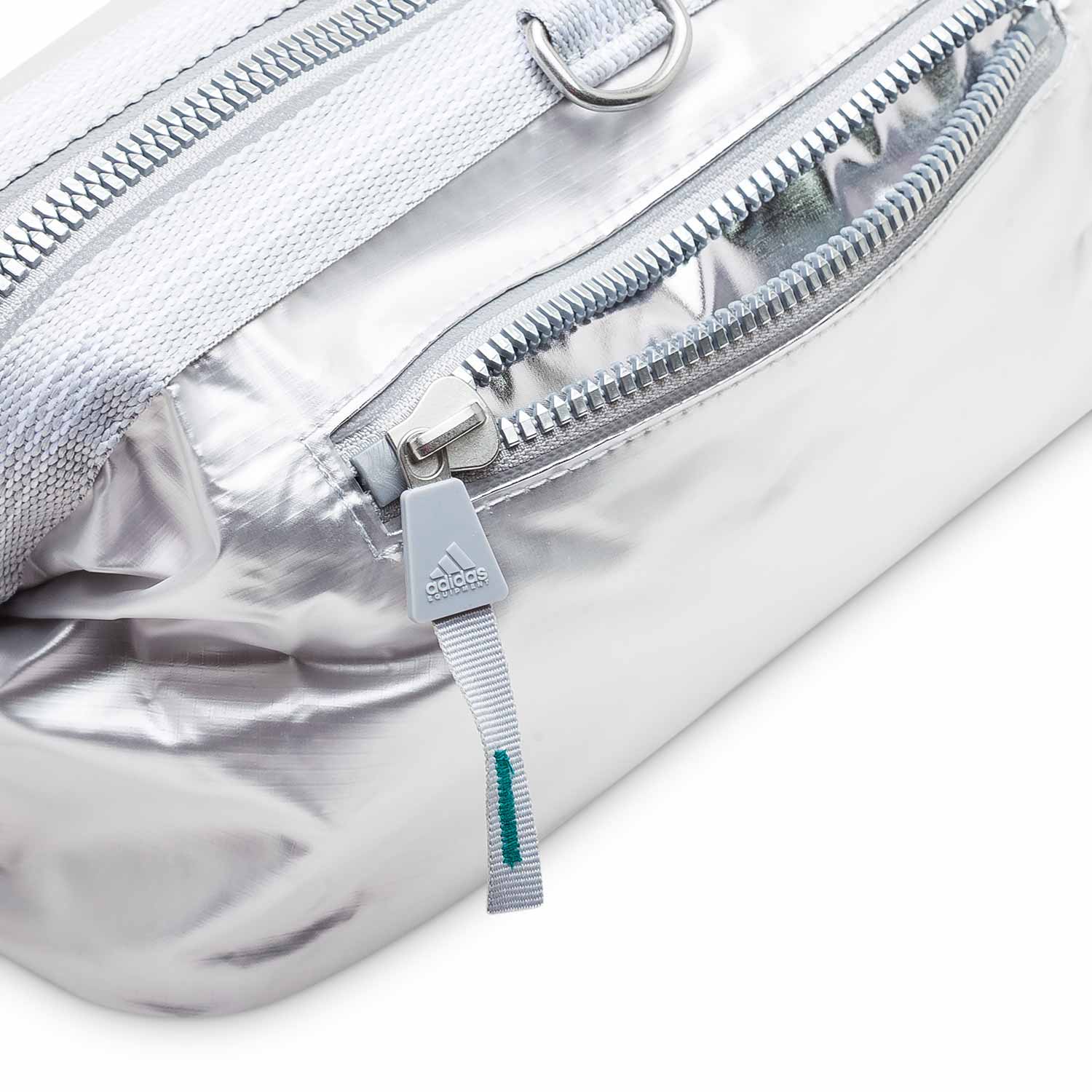 adidas EQT Washkit (Silber) - Allike Store