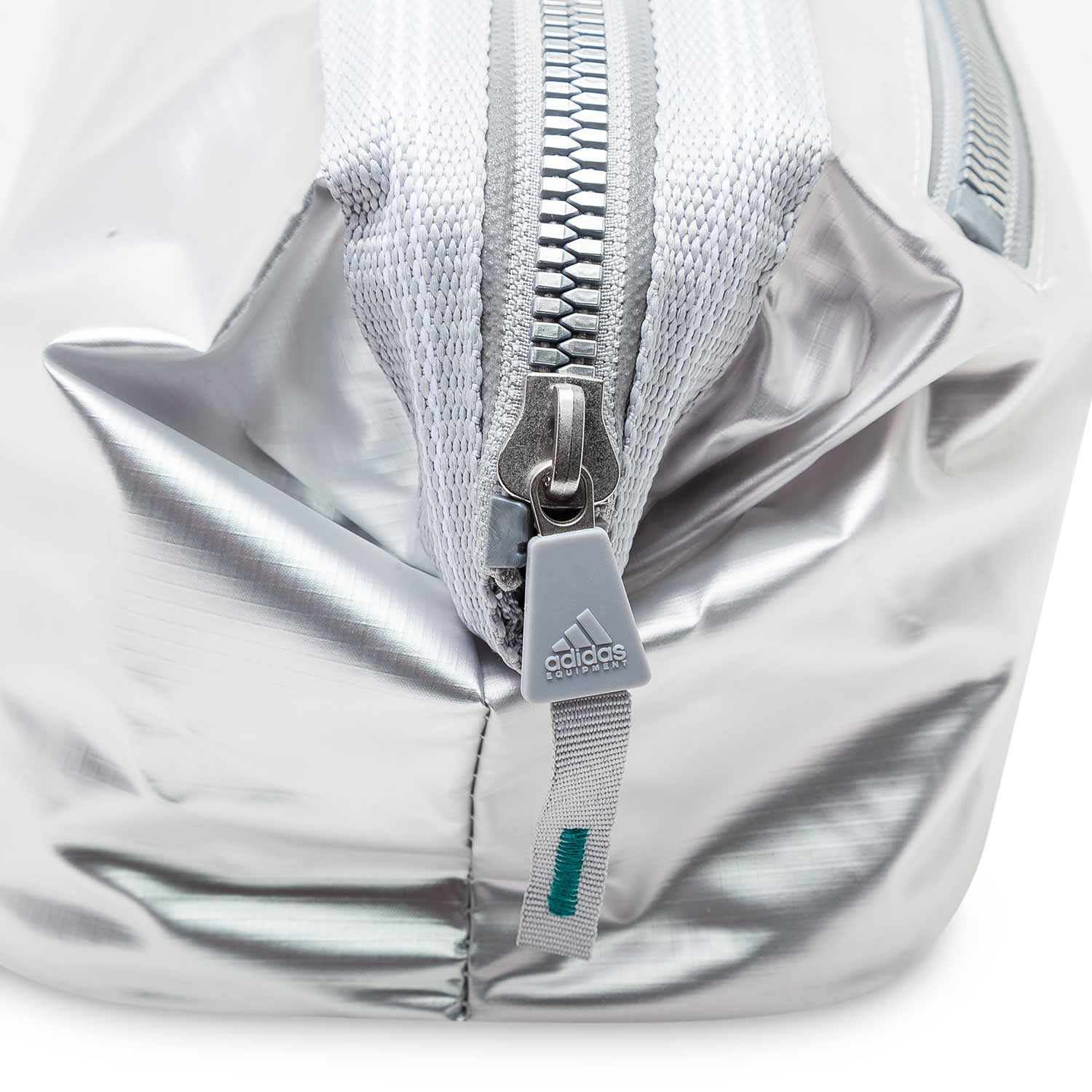 adidas EQT Washkit (Silber) - Allike Store
