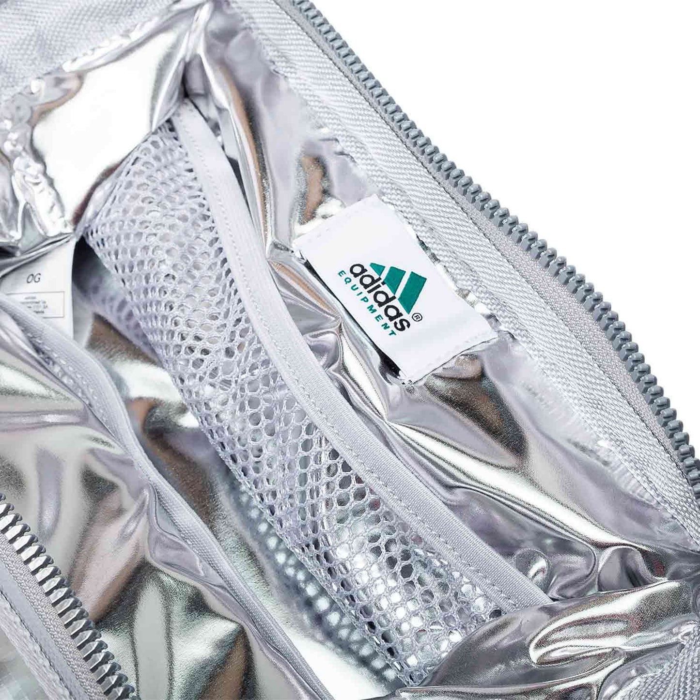 adidas EQT Washkit (Silber) - Allike Store
