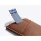 Bellroy Card Sleeve (Braun)  - Allike Store