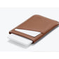 Bellroy Card Sleeve (Braun)  - Allike Store