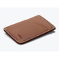 Bellroy Card Sleeve (Braun)  - Allike Store