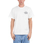 Western Hydrodynamic Research Worker S/S T-Shirt (Weiß)  - Allike Store
