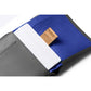 Bellroy Note Sleeve Wallet (Grau)  - Allike Store