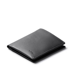 Bellroy Note Sleeve Wallet (Grau)  - Allike Store