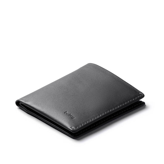 Bellroy Note Sleeve Wallet (Grau)  - Allike Store