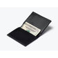 Bellroy Slim Sleeve Wallet (Schwarz)  - Allike Store