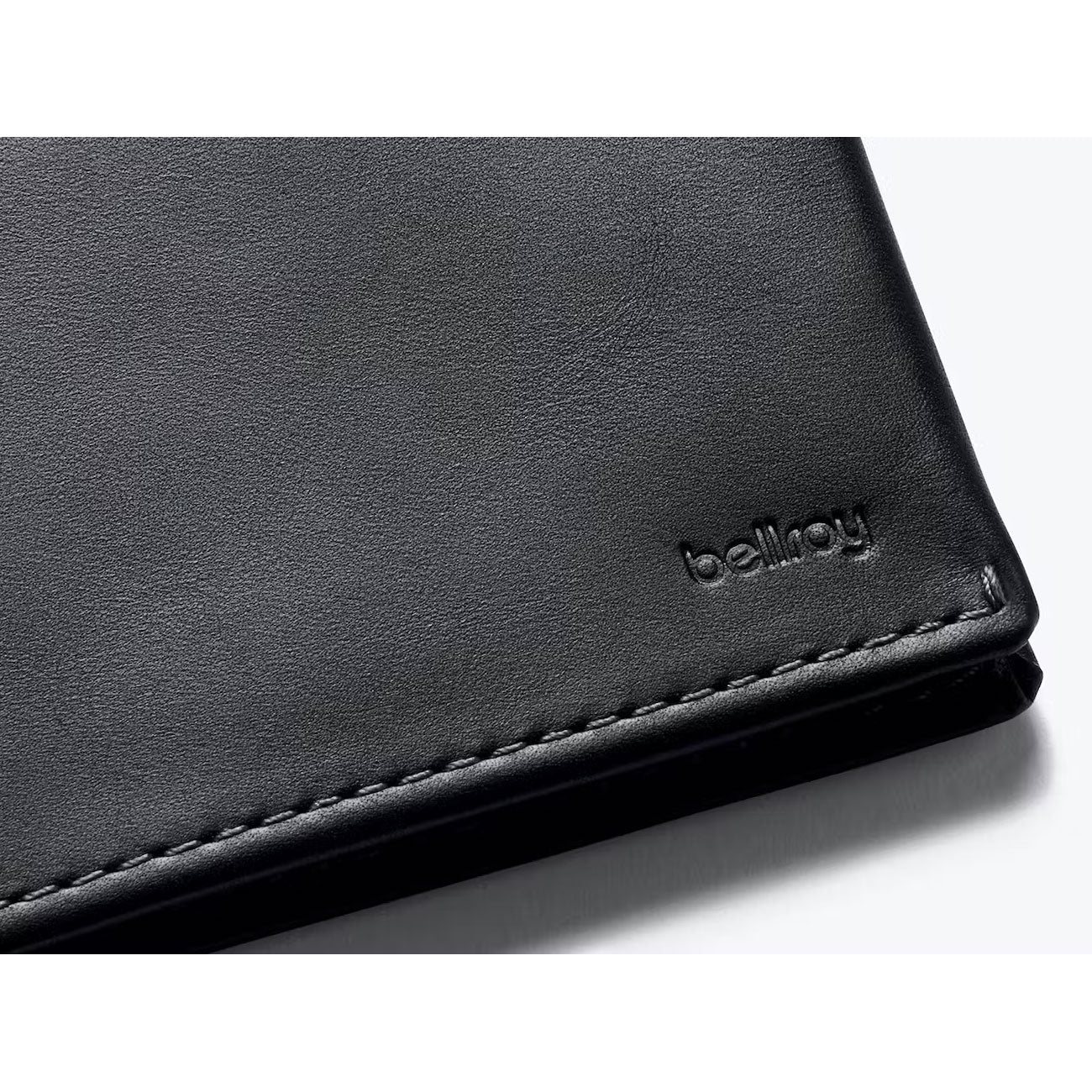 Bellroy Slim Sleeve Wallet (Schwarz)  - Allike Store