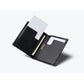 Bellroy Slim Sleeve Wallet (Schwarz)  - Allike Store