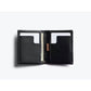 Bellroy Slim Sleeve Wallet (Schwarz)  - Allike Store