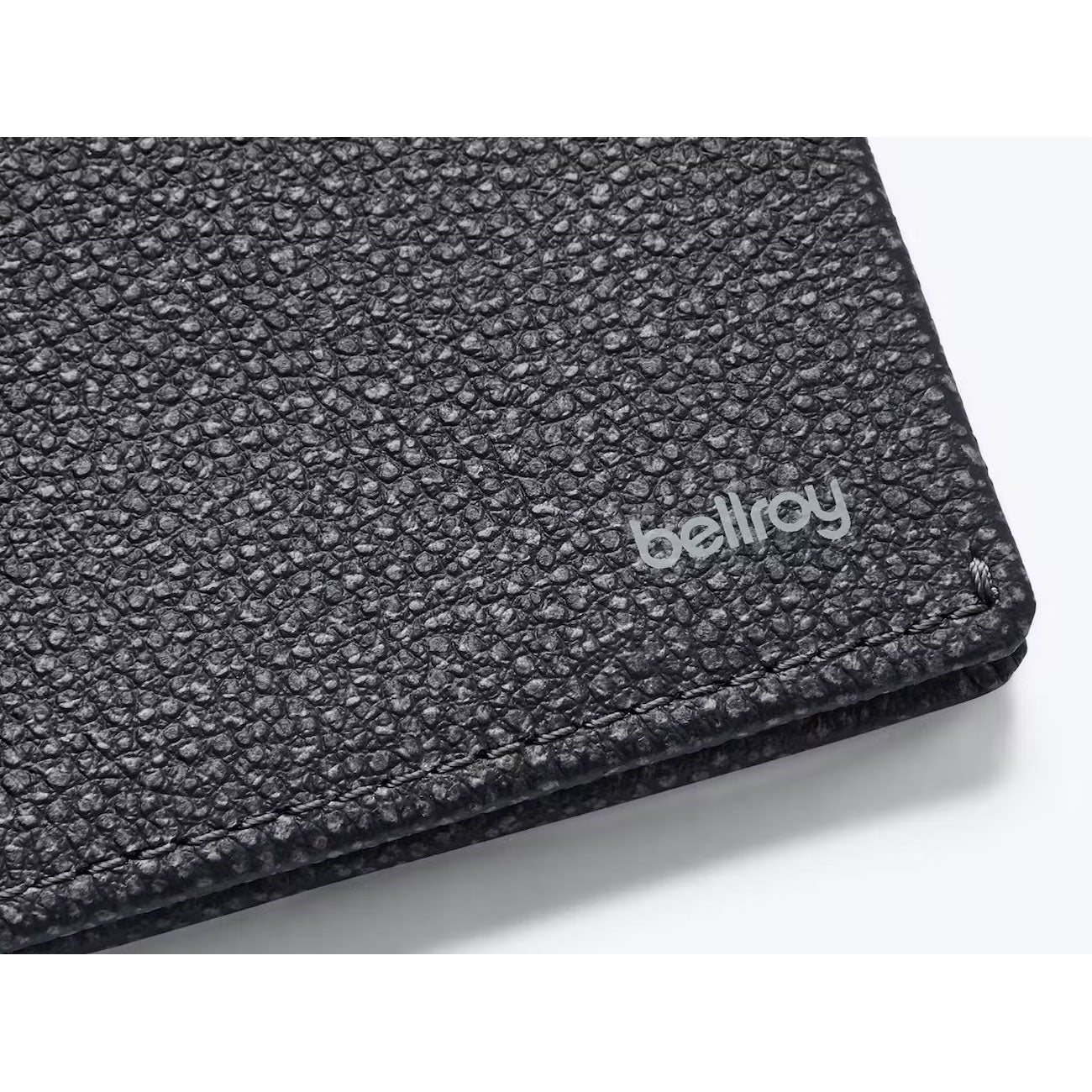 Bellroy Slim Sleeve Wallet (Schwarz)  - Allike Store