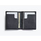 Bellroy Slim Sleeve Wallet (Schwarz)  - Allike Store