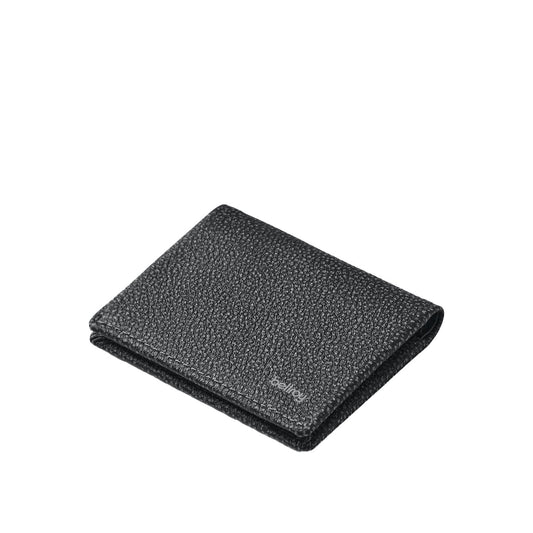 Bellroy Slim Sleeve Wallet (Schwarz)  - Allike Store