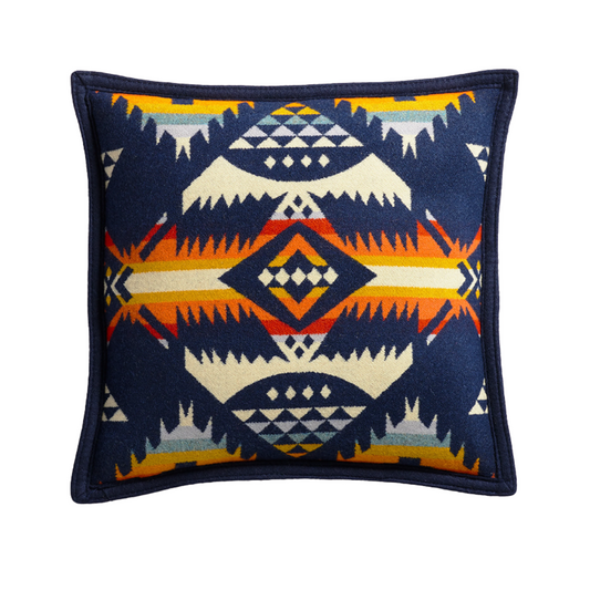 Pendleton Nehalem Pillow (Multi)  - Allike Store
