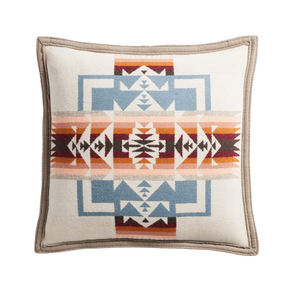 Pendleton Chief Joseph Pillow (Weiss / Multi)  - Allike Store