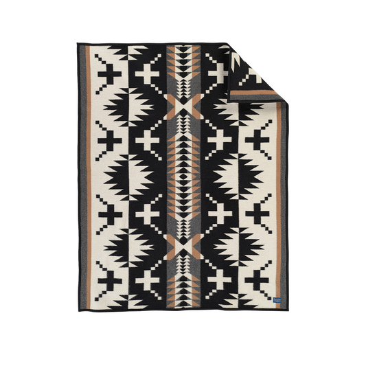 Pendleton Spider Rock Throw (Multi)  - Allike Store