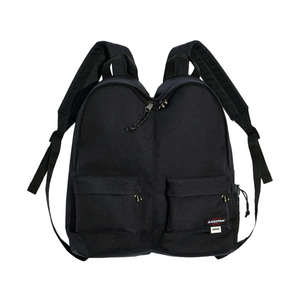 Eastpak x Avavav Double Pack'r Rucksack (Schwarz)  - Allike Store