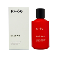 19-69 Kasbah Liquid Hand Sanitizer 100ml