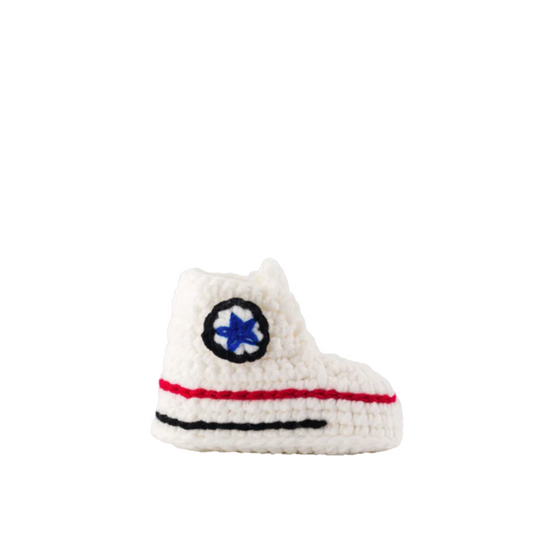 Baby Sneakers Chuck (Weiss)  - Allike Store