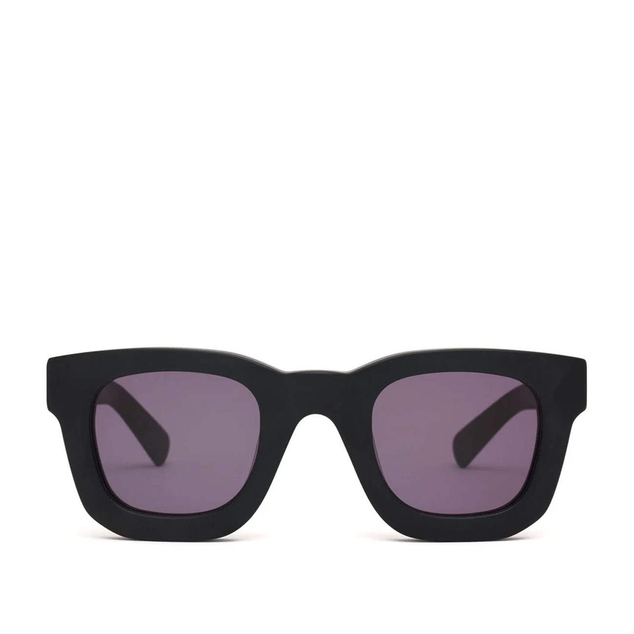 Brain Dead Elia Sunglasses (Black)