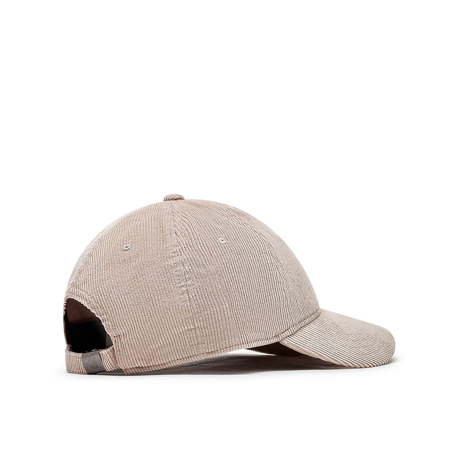 Carhartt WIP Harlem Cap (Beige) - Allike Store