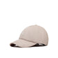 Carhartt WIP Harlem Cap (Beige) - Allike Store