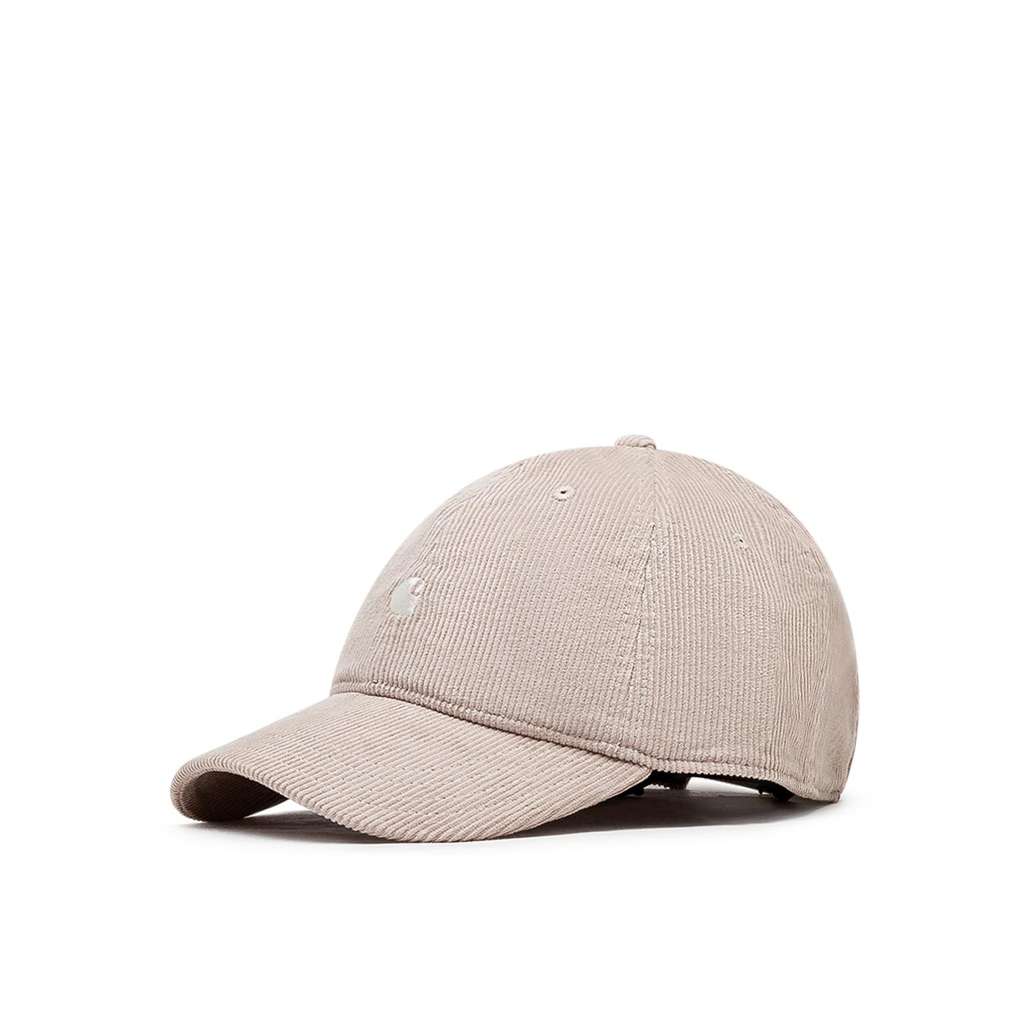 Carhartt WIP Harlem Cap (Beige) - Allike Store