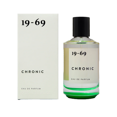 19-69 Chronic Eau de Parfum 100ml  - Allike Store