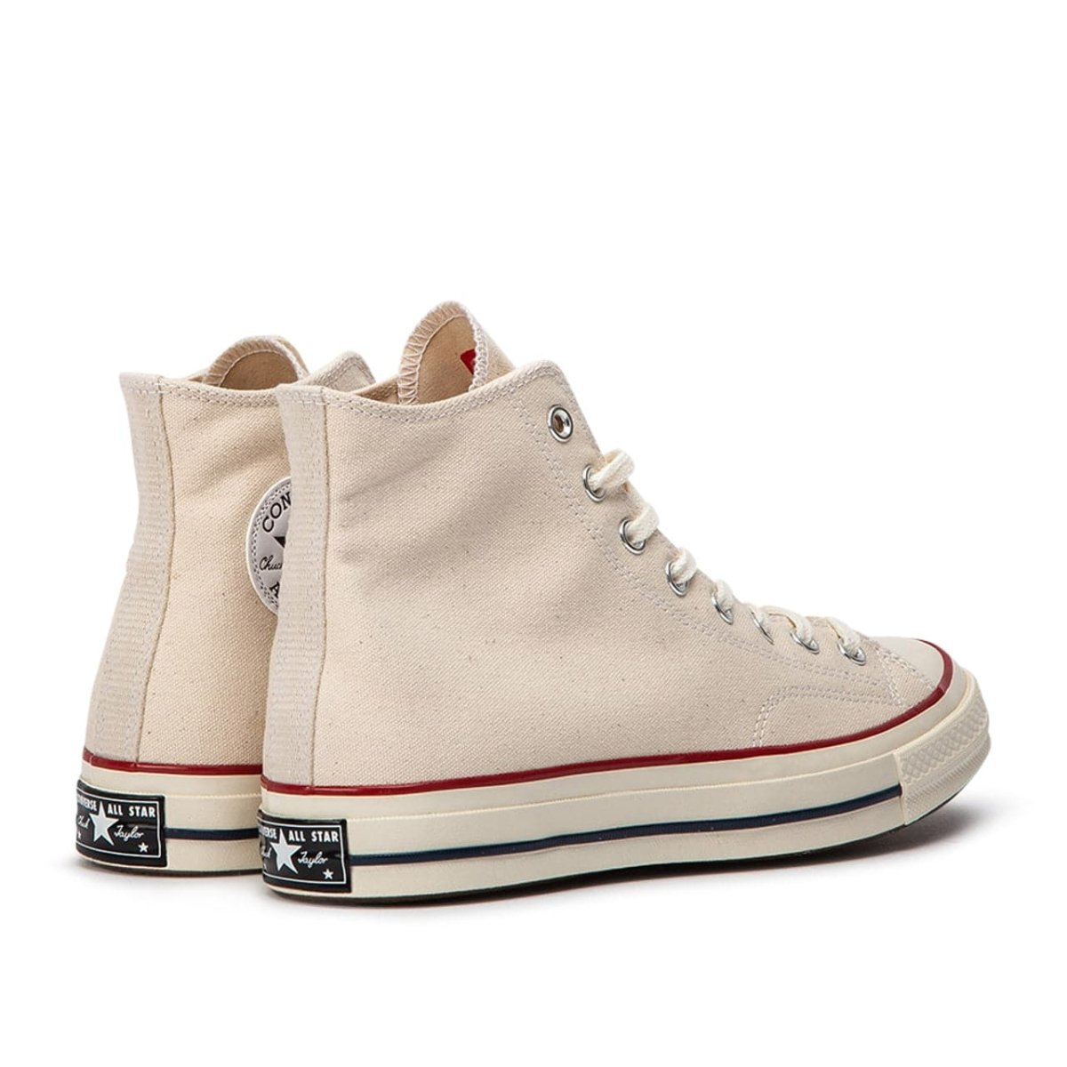 Converse chuck cheap taylor cream