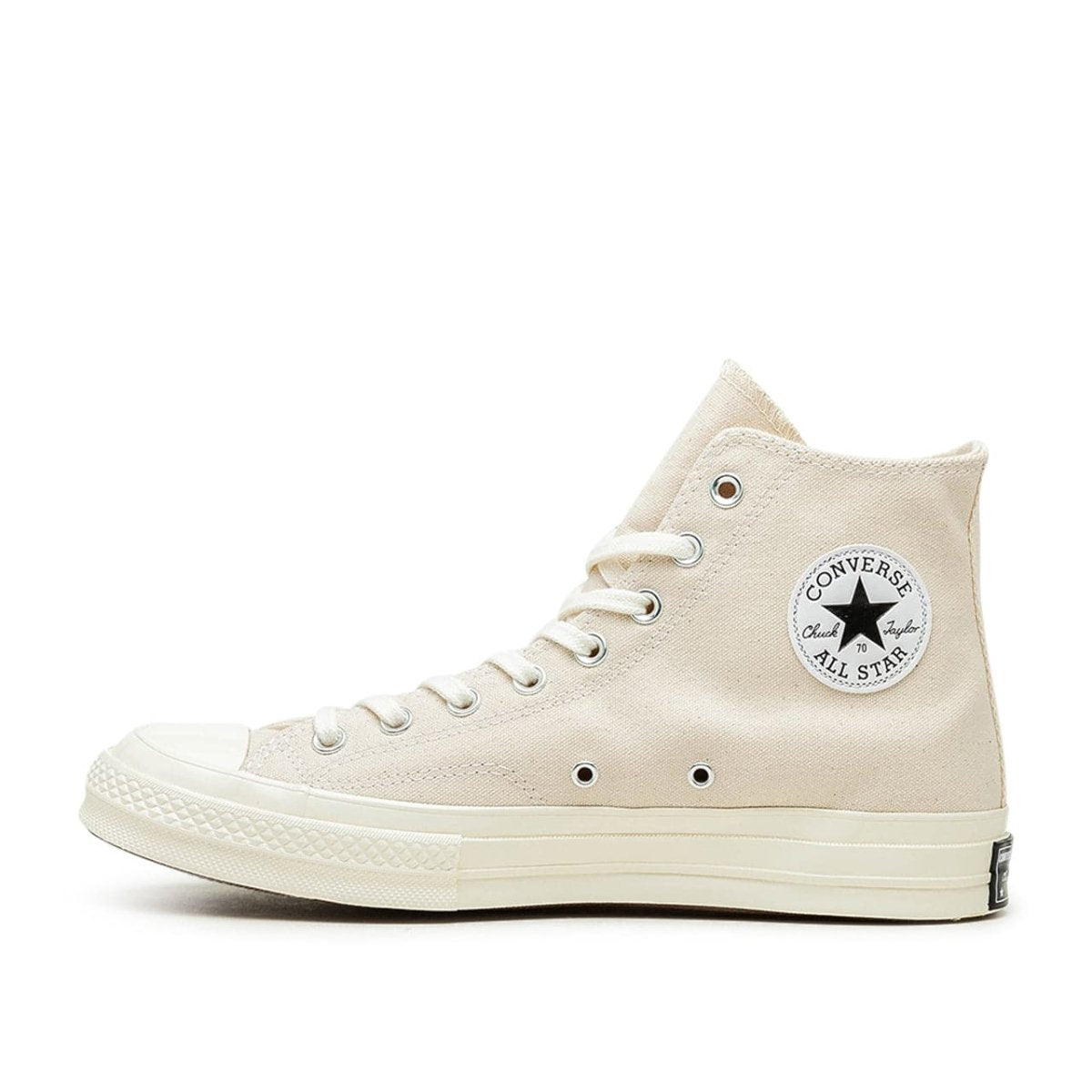 Converse Chuck Taylor All Star 70 HI Cream