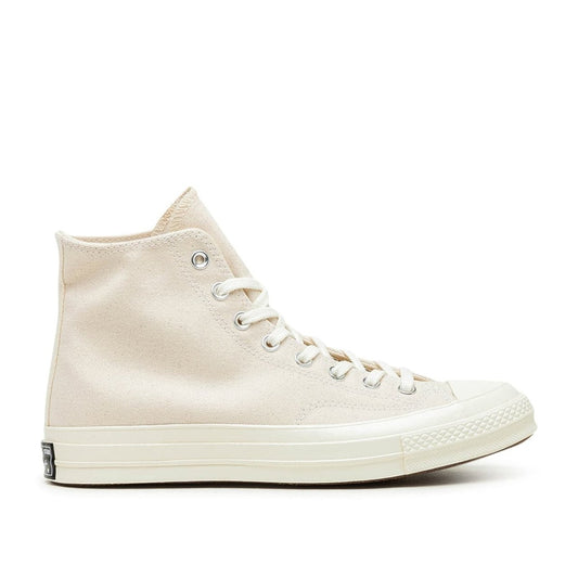 Converse Chuck Taylor All Star 70 HI (Creme)  - Cheap Sneakersbe Jordan Outlet