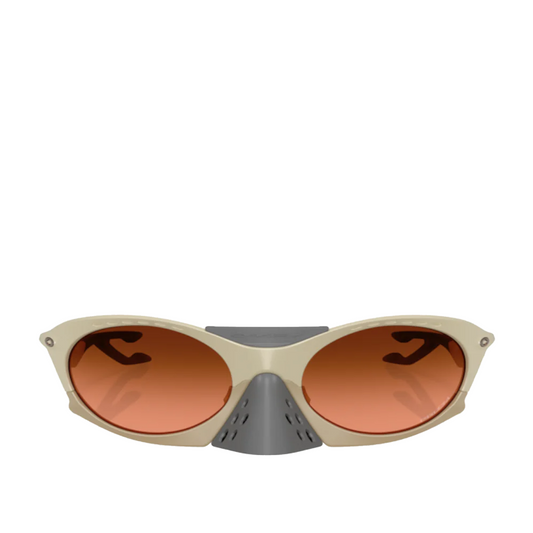 Oakley Plantaris (Beige / Orange)  - Allike Store