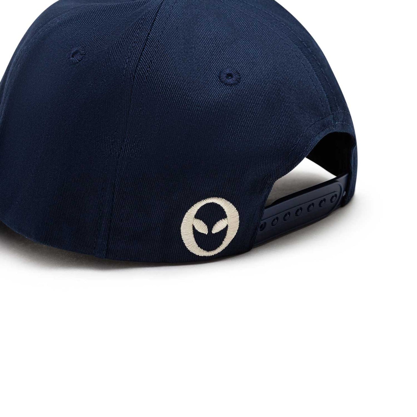 No Problemo Cap (Navy)