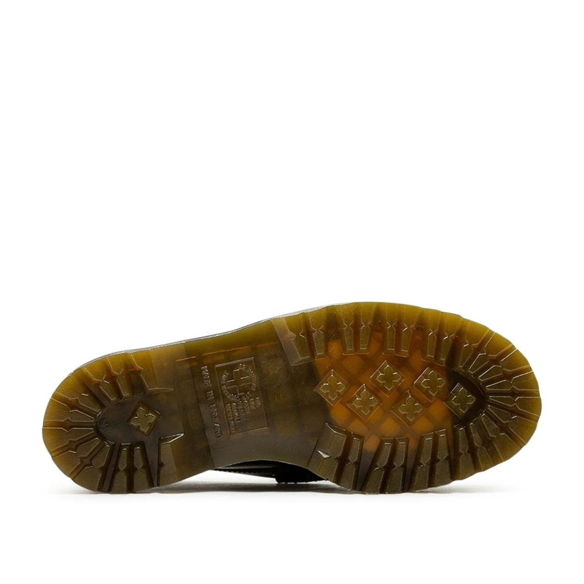 Dr. Martens Penton Bex Leather Loafers (Schwarz)  - Cheap Juzsports Jordan Outlet