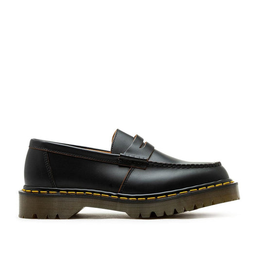 Dr. Waterproof Martens Penton Bex Leather Loafers (Schwarz)  - Cheap Juzsports Jordan Outlet