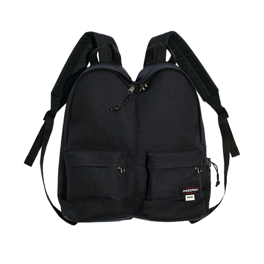 Eastpak x Avavav Double Pack'r Bagpack (Black)